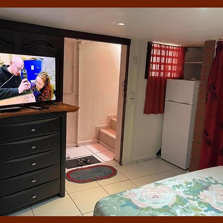 Villa Labrousse Le Gosier  Ngoại thất bức ảnh