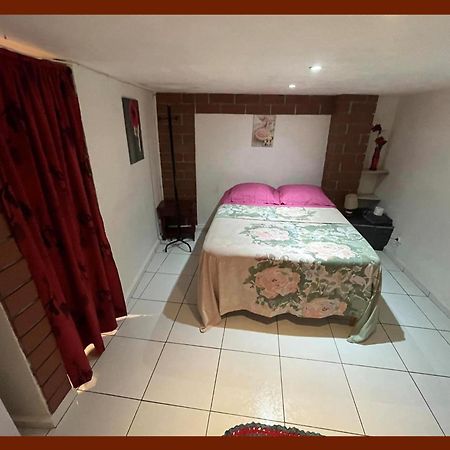 Villa Labrousse Le Gosier  Ngoại thất bức ảnh