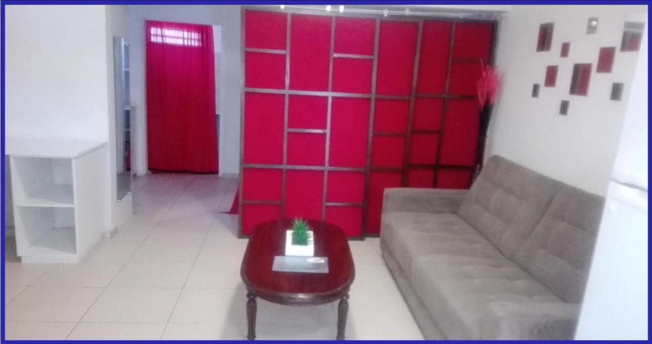 Villa Labrousse Le Gosier  Ngoại thất bức ảnh