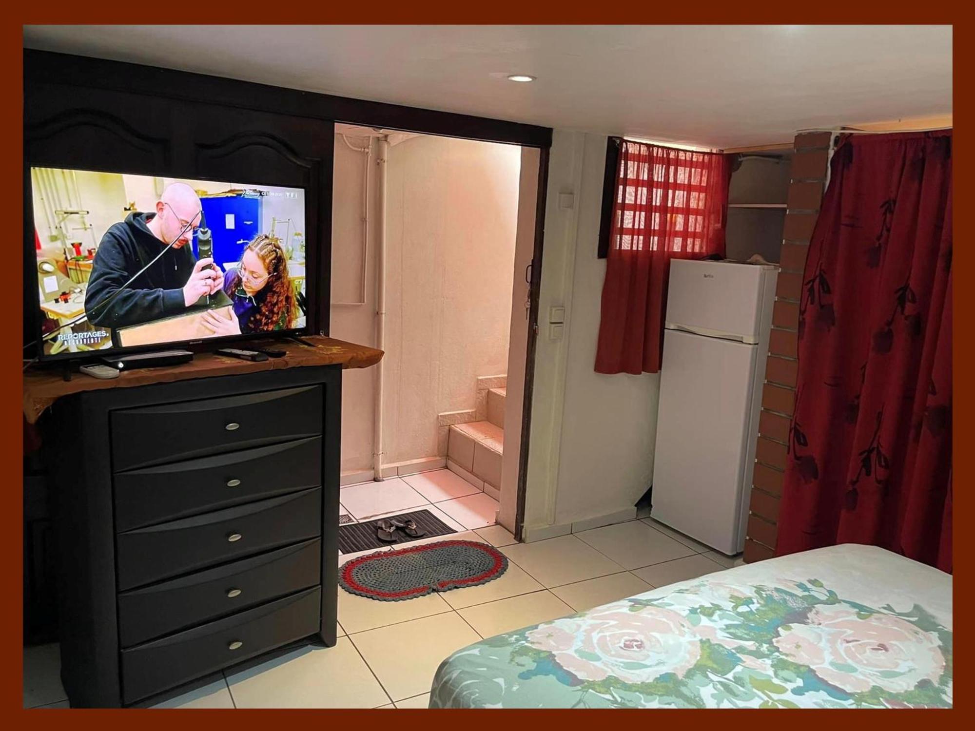 Villa Labrousse Le Gosier  Ngoại thất bức ảnh