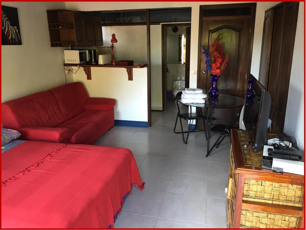 Villa Labrousse Le Gosier  Ngoại thất bức ảnh