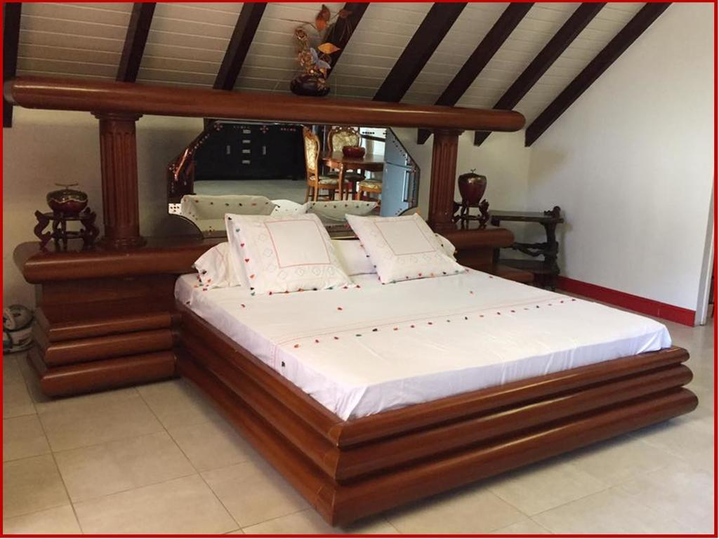 Villa Labrousse Le Gosier  Ngoại thất bức ảnh