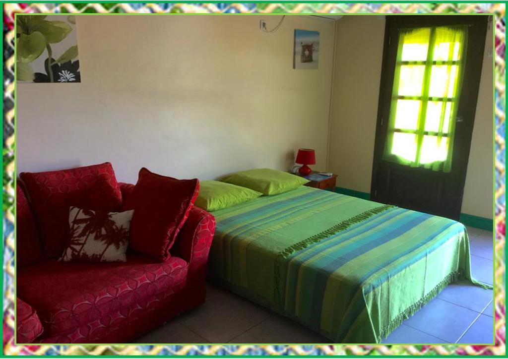 Villa Labrousse Le Gosier  Ngoại thất bức ảnh