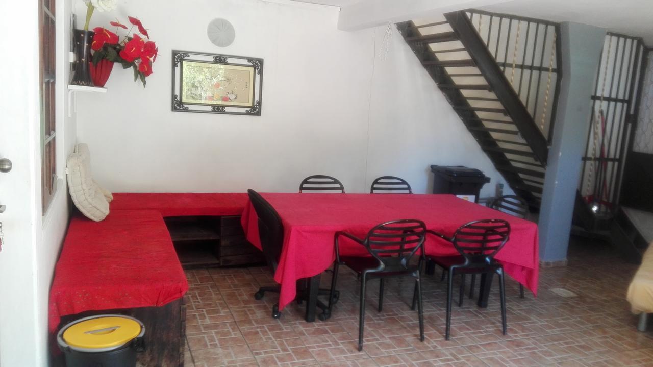 Villa Labrousse Le Gosier  Ngoại thất bức ảnh